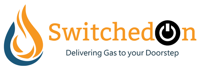 Switched On – Delivering Gas to your Doorstep